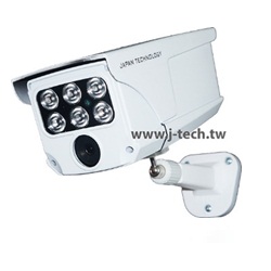 Camera AHD J-TECH AHD5707B ( 2MP )